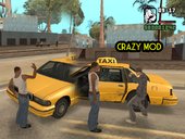 Insulting People Mod
